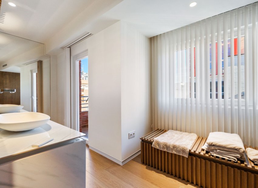 Resale - Apartments - Flats - Torrevieia - Torrevieja