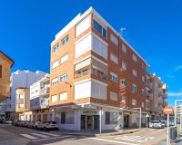 Resale - Apartments - Flats - Torrevieia - Torrevieja