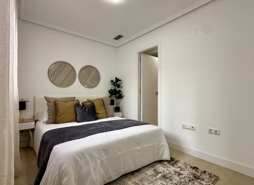 Resale - Apartments - Flats - Torrevieia - Torrevieja