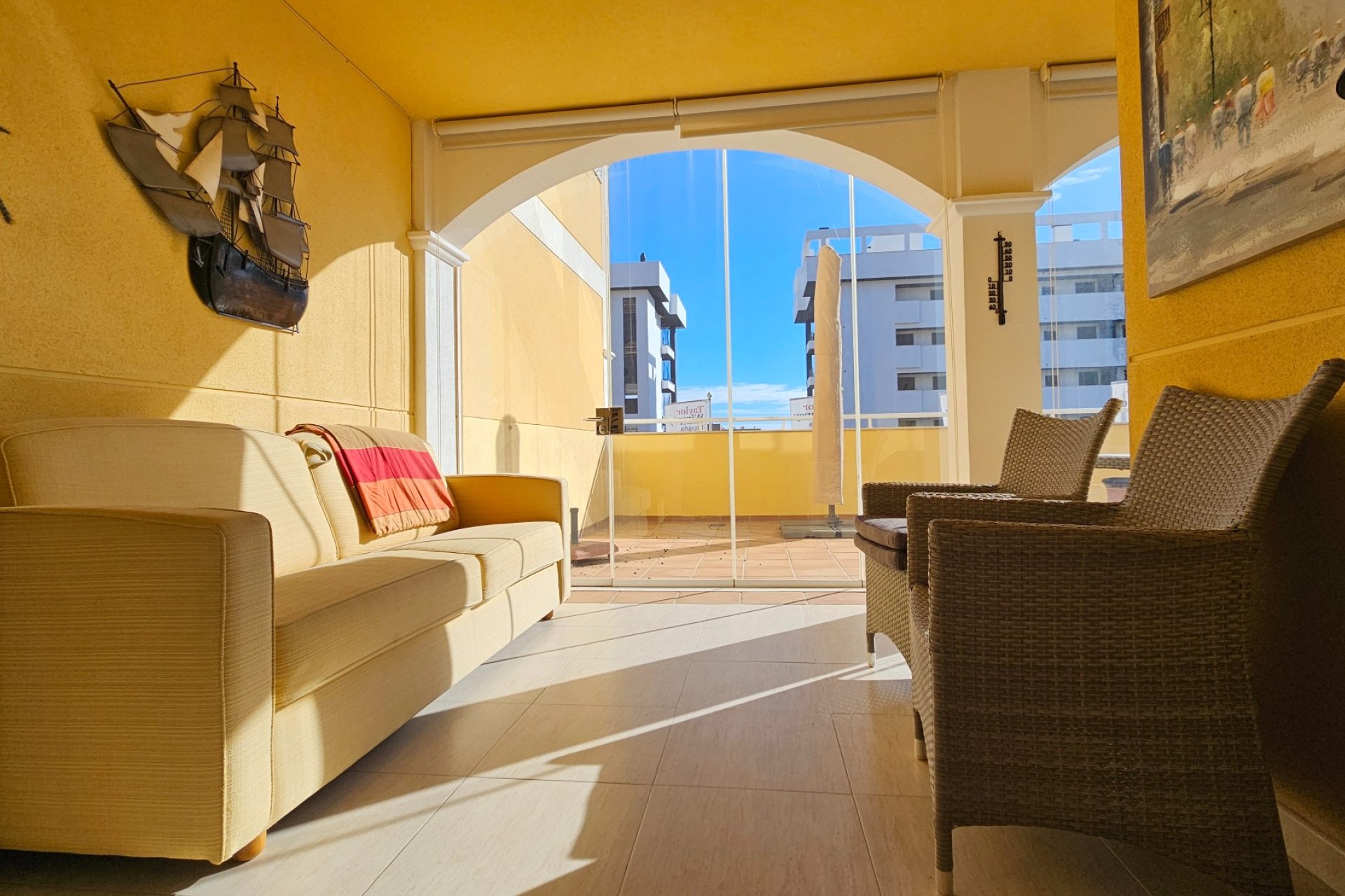 Resale - Apartments - Flats - Torrevieia - Torrevieja