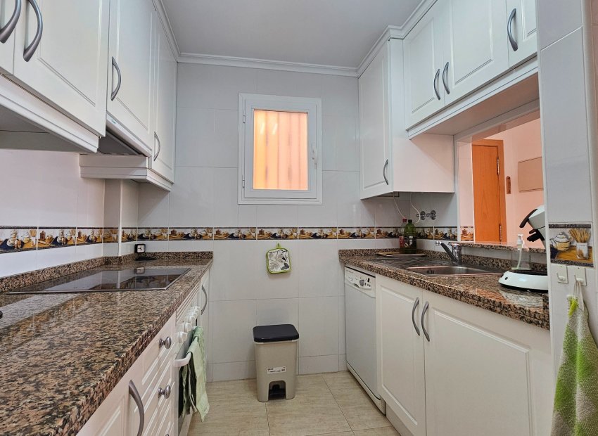 Resale - Apartments - Flats - Torrevieia - Torrevieja