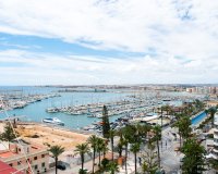 Resale - Apartments - Flats - Torrevieia - Torrevieja