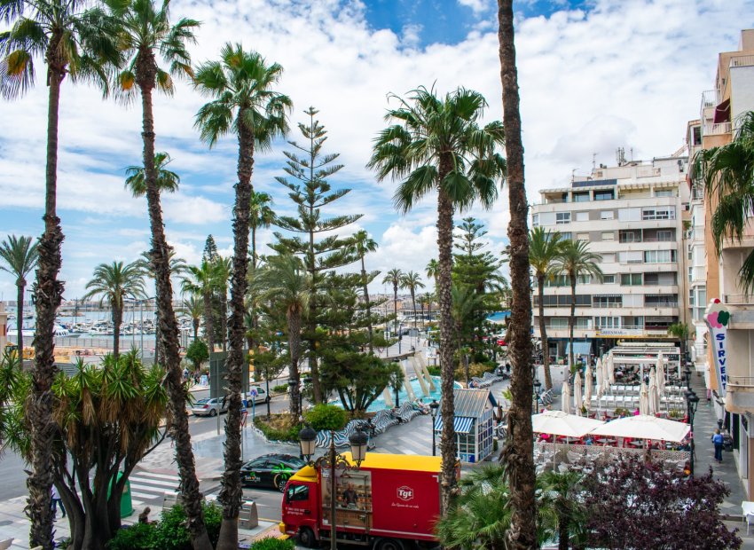 Resale - Apartments - Flats - Torrevieia - Torrevieja
