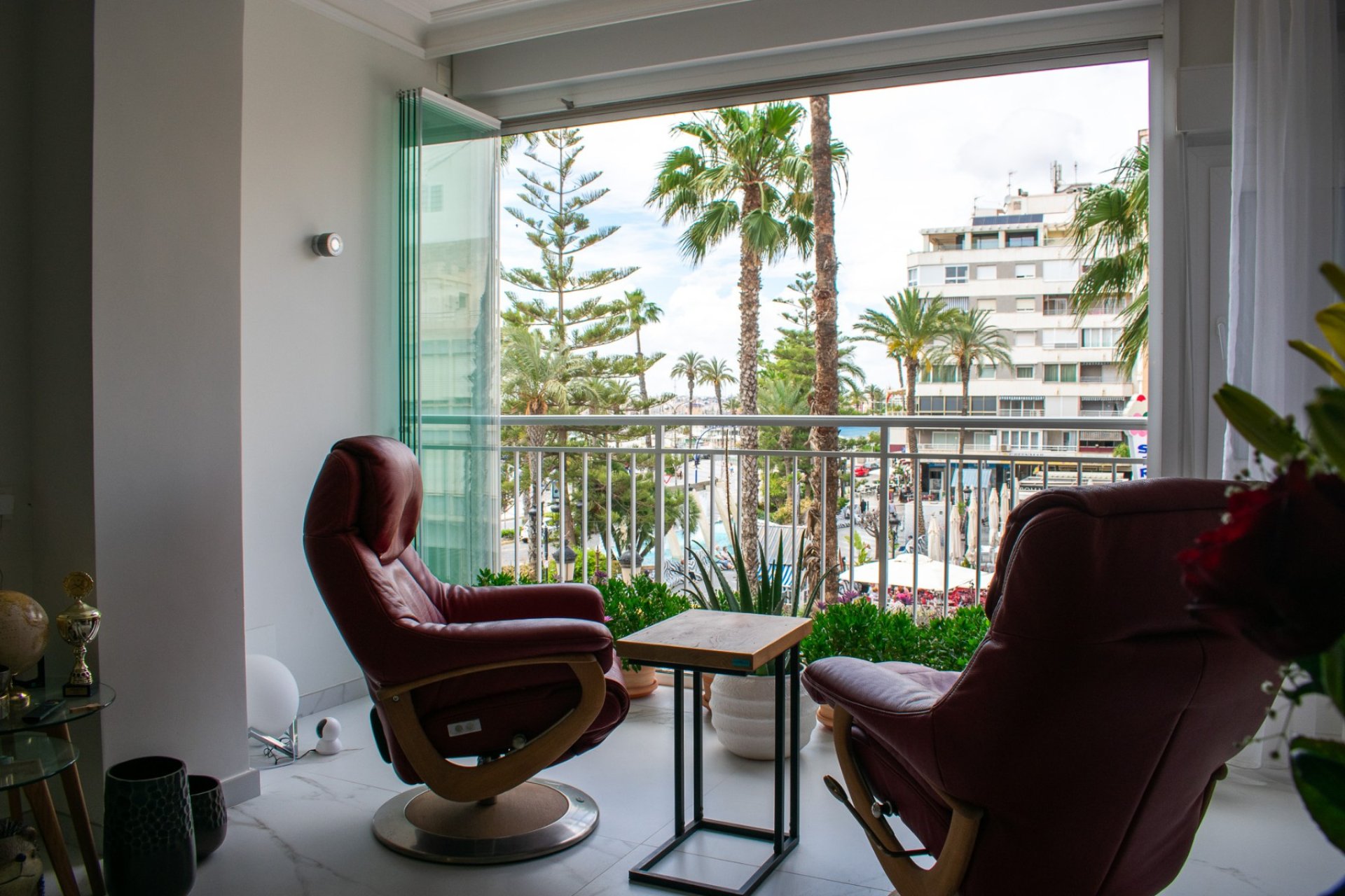 Resale - Apartments - Flats - Torrevieia - Torrevieja
