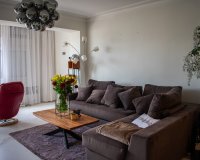 Resale - Apartments - Flats - Torrevieia - Torrevieja