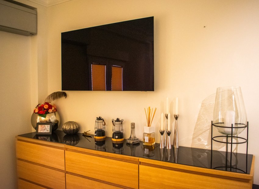 Resale - Apartments - Flats - Torrevieia - Torrevieja