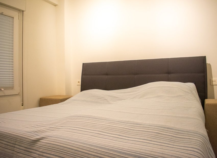 Resale - Apartments - Flats - Torrevieia - Torrevieja