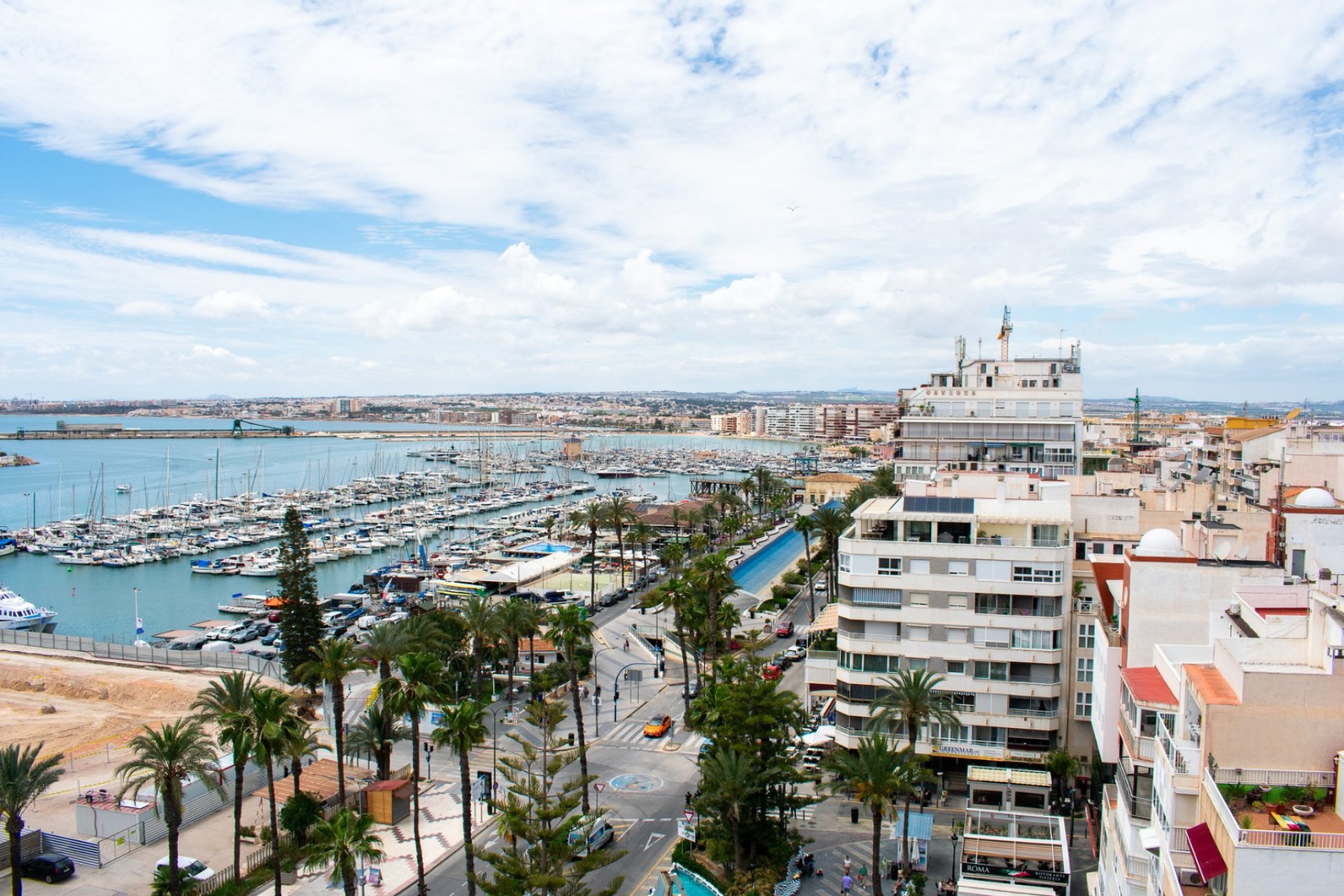 Resale - Apartments - Flats - Torrevieia - Torrevieja