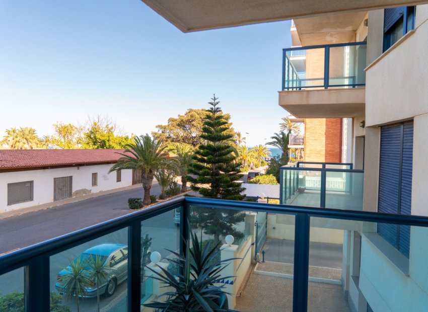 Resale - Apartments - Flats - Torrevieia - Torrevieja