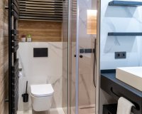 Resale - Apartments - Flats - Torrevieia - Torrevieja