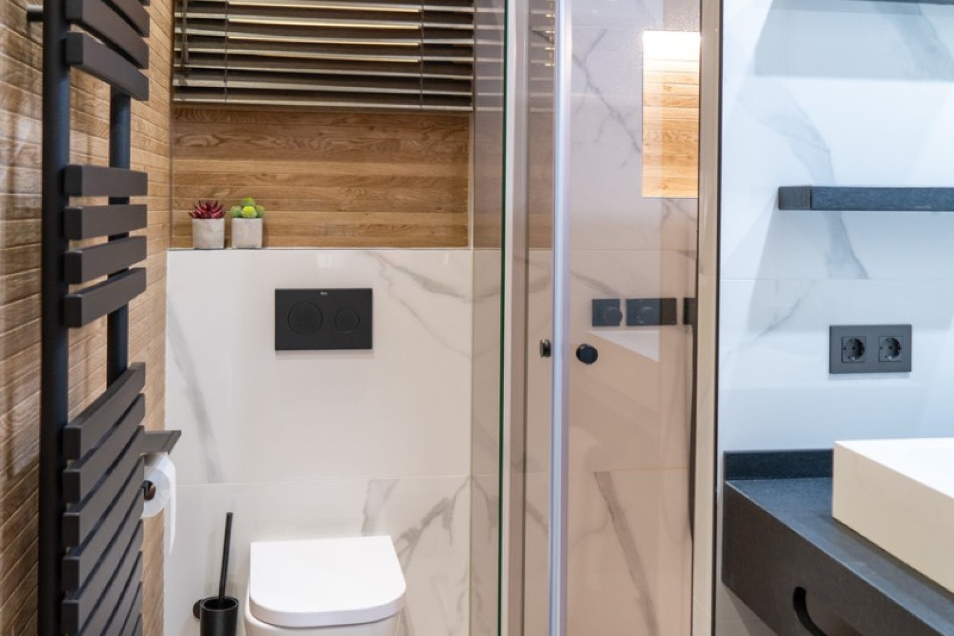 Resale - Apartments - Flats - Torrevieia - Torrevieja