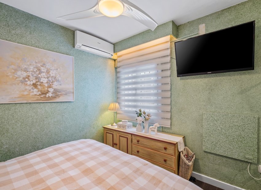Resale - Apartments - Flats - Torrevieia - Torrevieja