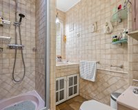 Resale - Apartments - Flats - Torrevieia - Torrevieja