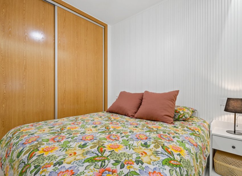 Resale - Apartments - Flats - Torrevieia - Torrevieja
