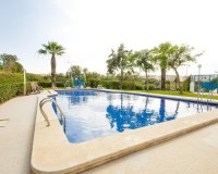 Resale - Apartments - Flats - Torrevieia - Torrevieja