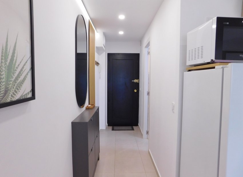 Resale - Apartments - Flats - Torrevieia - Torrevieja