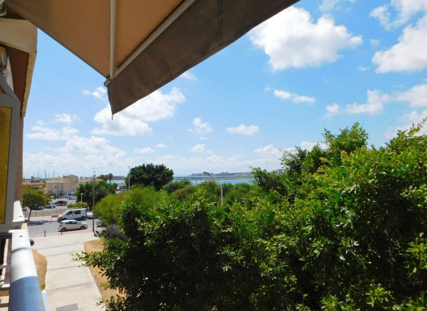 Resale - Apartments - Flats - Torrevieia - Torrevieja