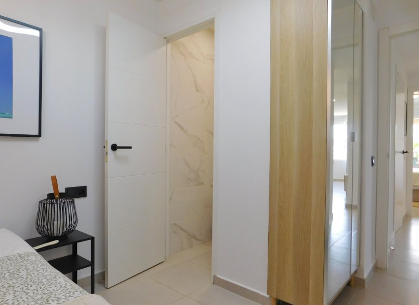 Resale - Apartments - Flats - Torrevieia - Torrevieja