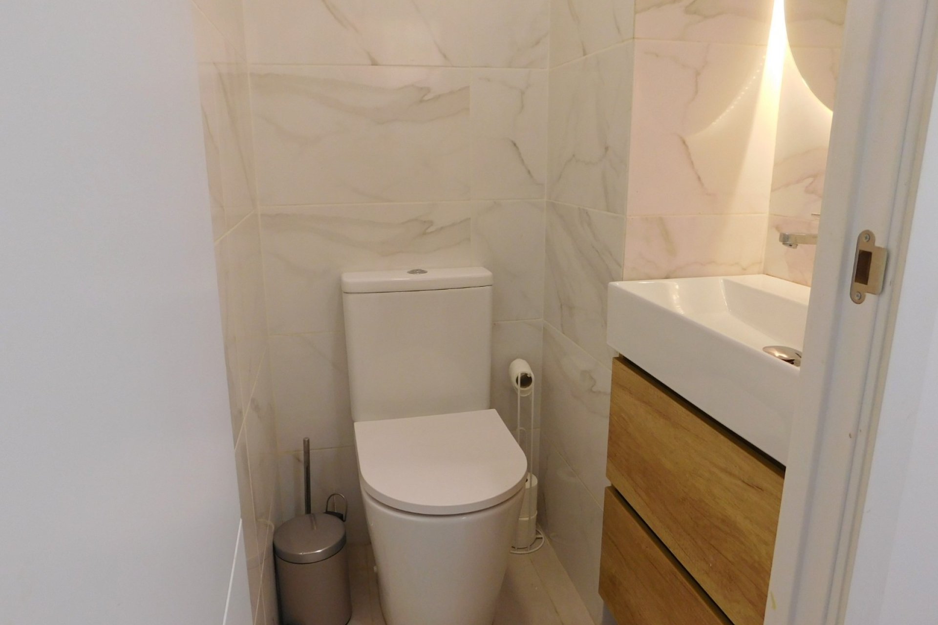 Resale - Apartments - Flats - Torrevieia - Torrevieja