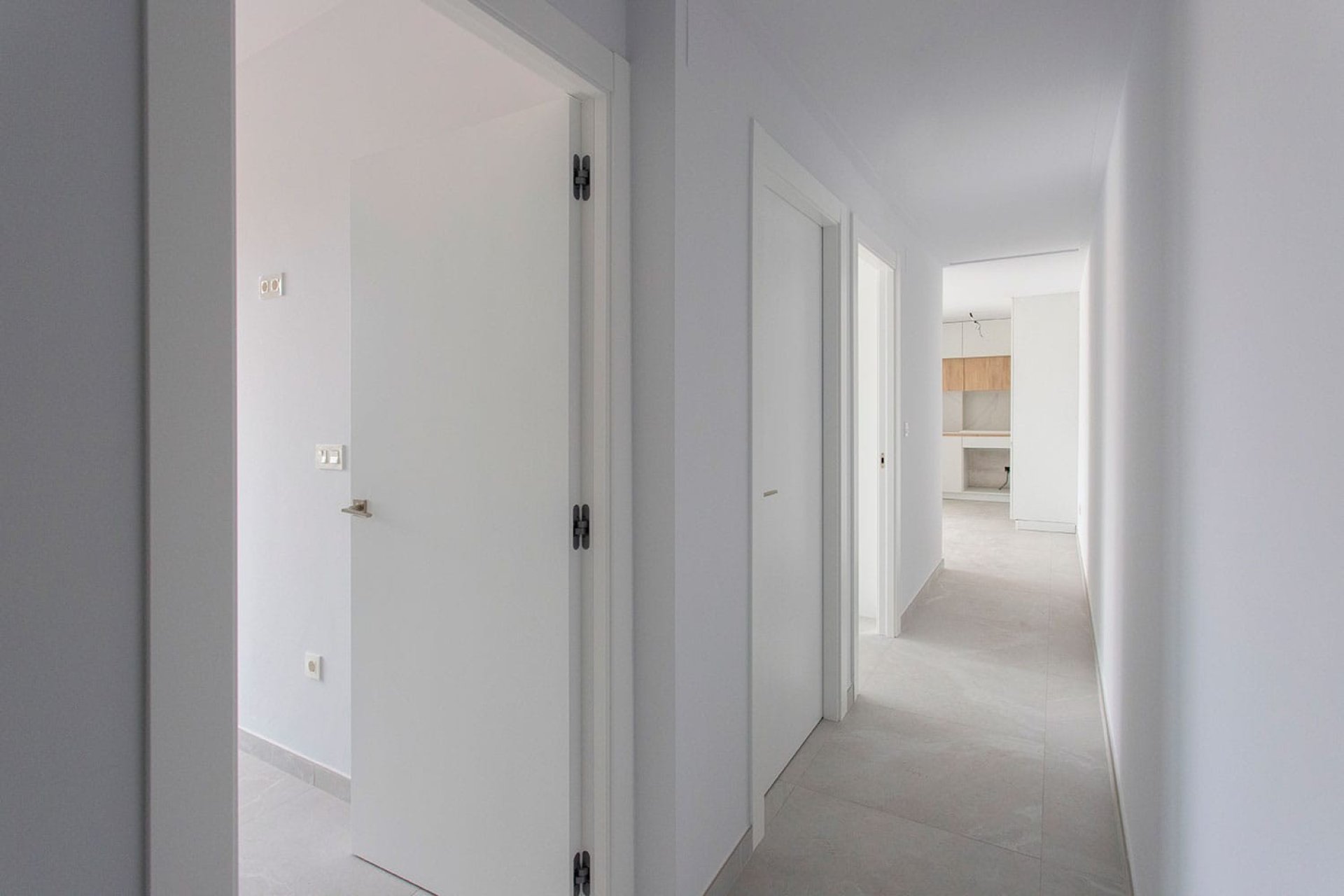 Resale - Apartments - Flats - Torrevieia - Torrevieja