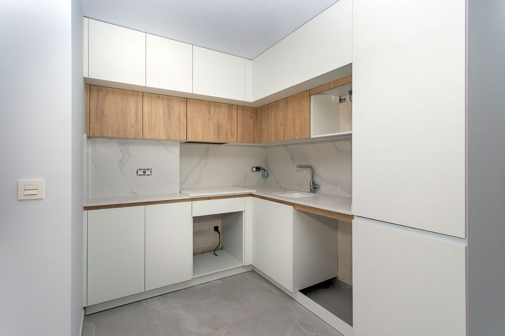 Resale - Apartments - Flats - Torrevieia - Torrevieja
