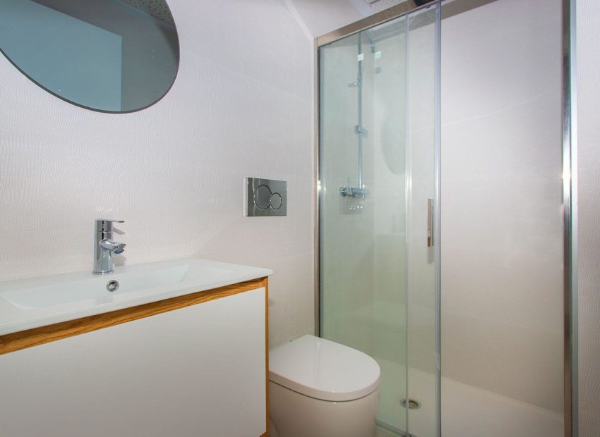 Resale - Apartments - Flats - Torrevieia - Torrevieja