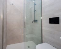 Resale - Apartments - Flats - Torrevieia - Torrevieja