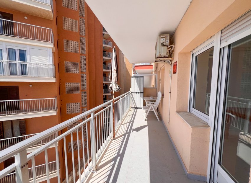 Resale - Apartments - Flats - Torrevieia - Torrevieja