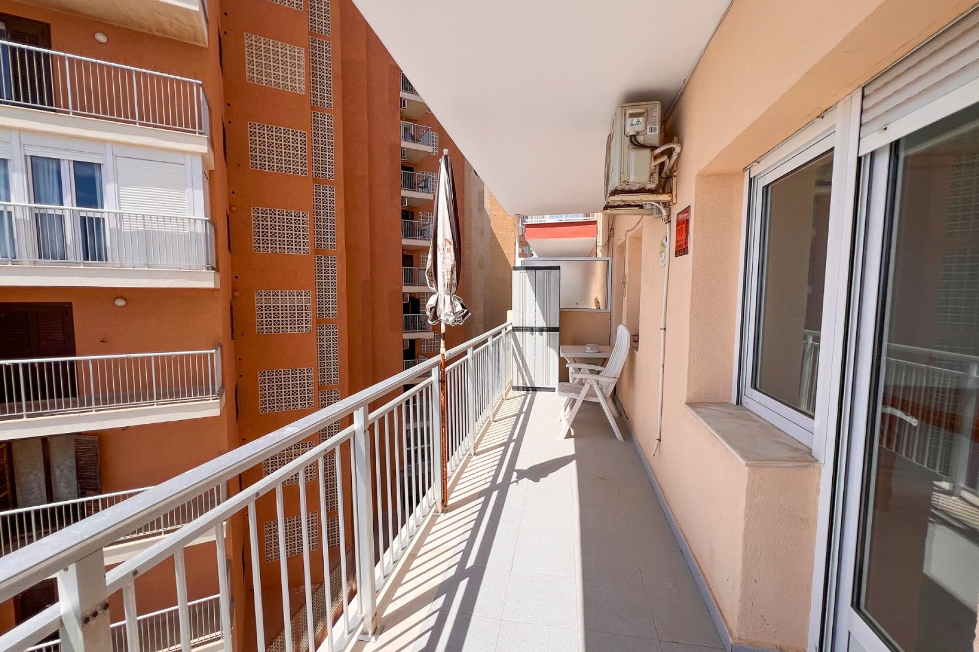 Resale - Apartments - Flats - Torrevieia - Torrevieja