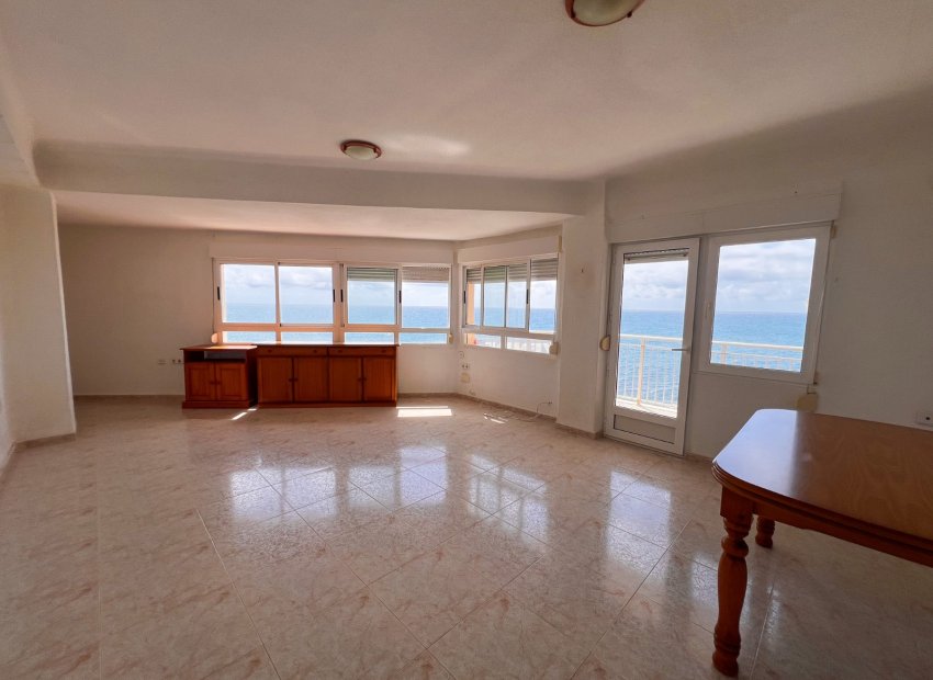 Resale - Apartments - Flats - Torrevieia - Torrevieja