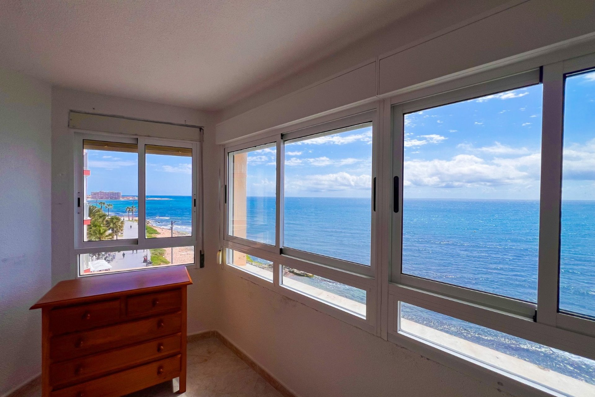 Resale - Apartments - Flats - Torrevieia - Torrevieja