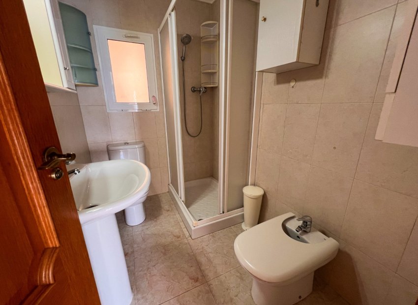 Resale - Apartments - Flats - Torrevieia - Torrevieja