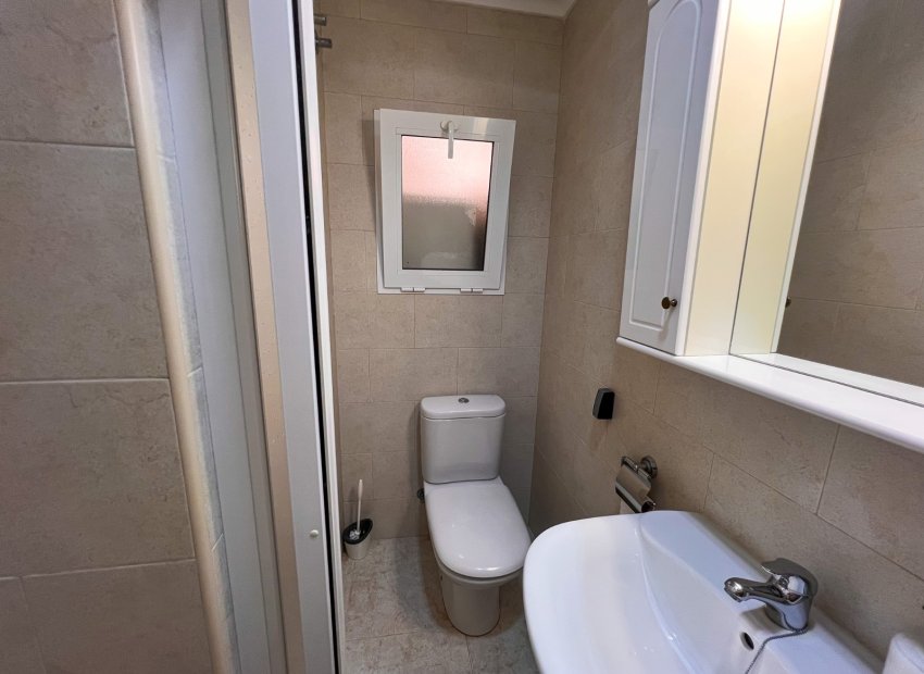 Resale - Apartments - Flats - Torrevieia - Torrevieja