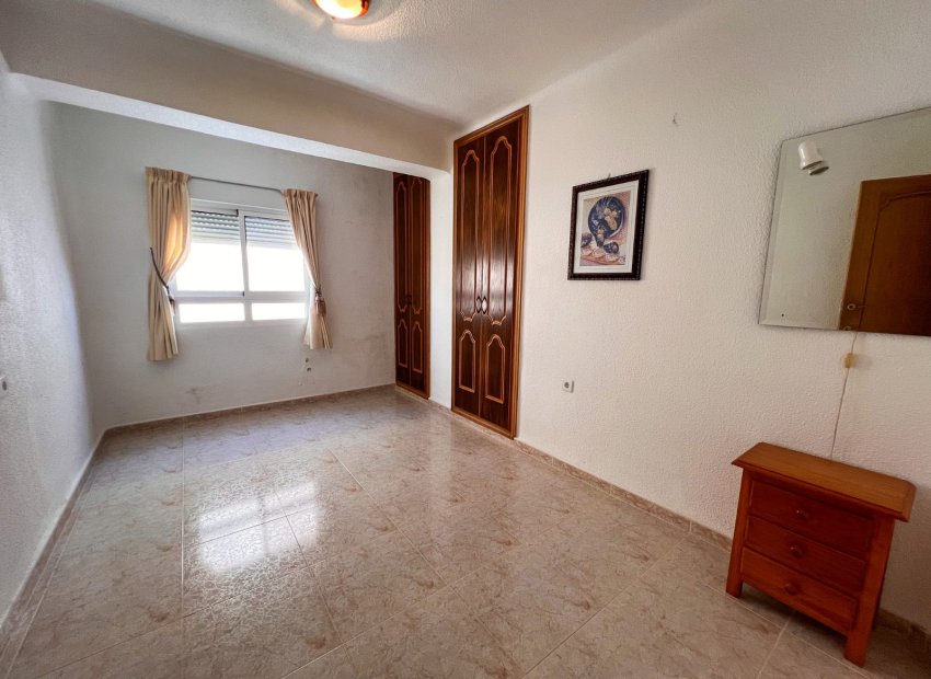 Resale - Apartments - Flats - Torrevieia - Torrevieja
