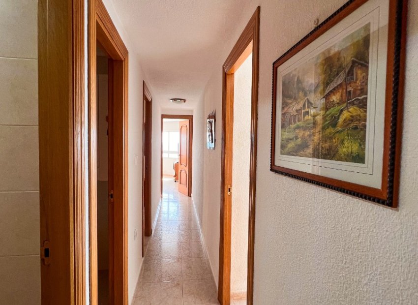 Resale - Apartments - Flats - Torrevieia - Torrevieja