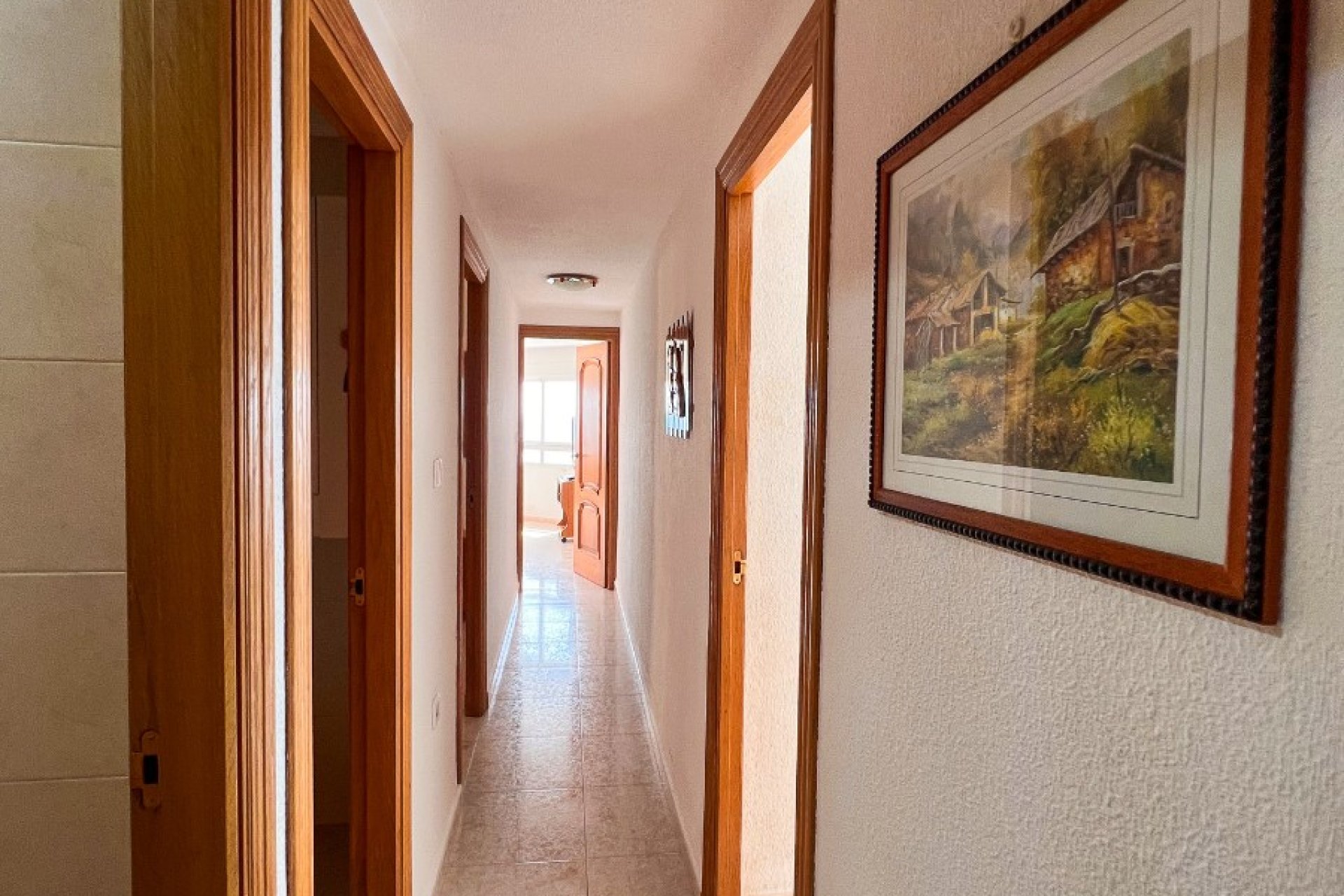 Resale - Apartments - Flats - Torrevieia - Torrevieja