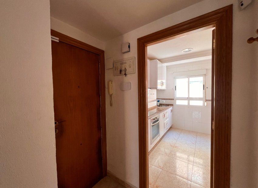 Resale - Apartments - Flats - Torrevieia - Torrevieja
