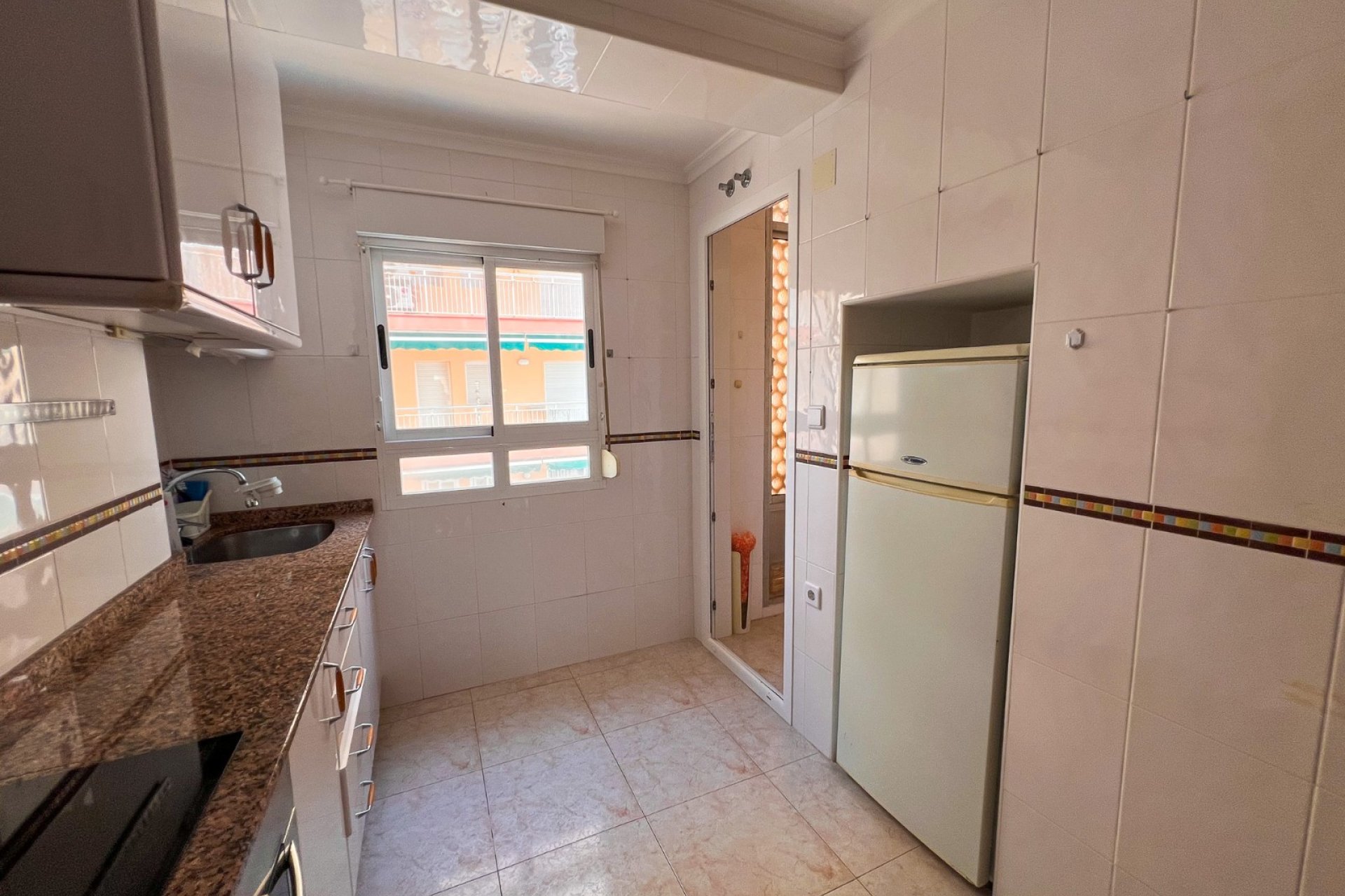 Resale - Apartments - Flats - Torrevieia - Torrevieja