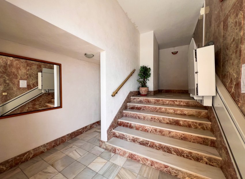 Resale - Apartments - Flats - Torrevieia - Torrevieja