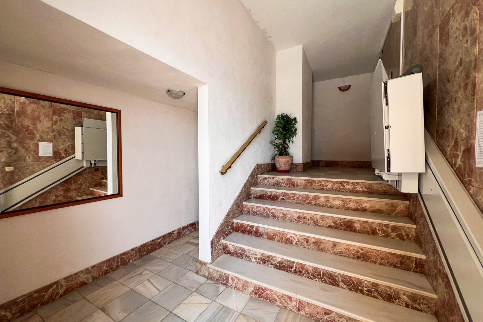 Resale - Apartments - Flats - Torrevieia - Torrevieja