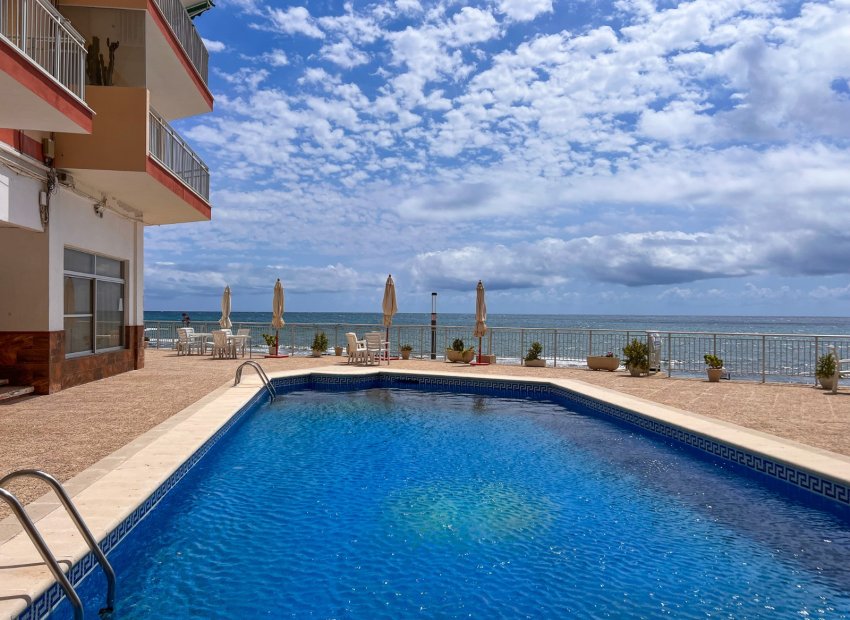 Resale - Apartments - Flats - Torrevieia - Torrevieja