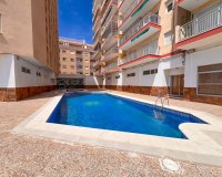 Resale - Apartments - Flats - Torrevieia - Torrevieja