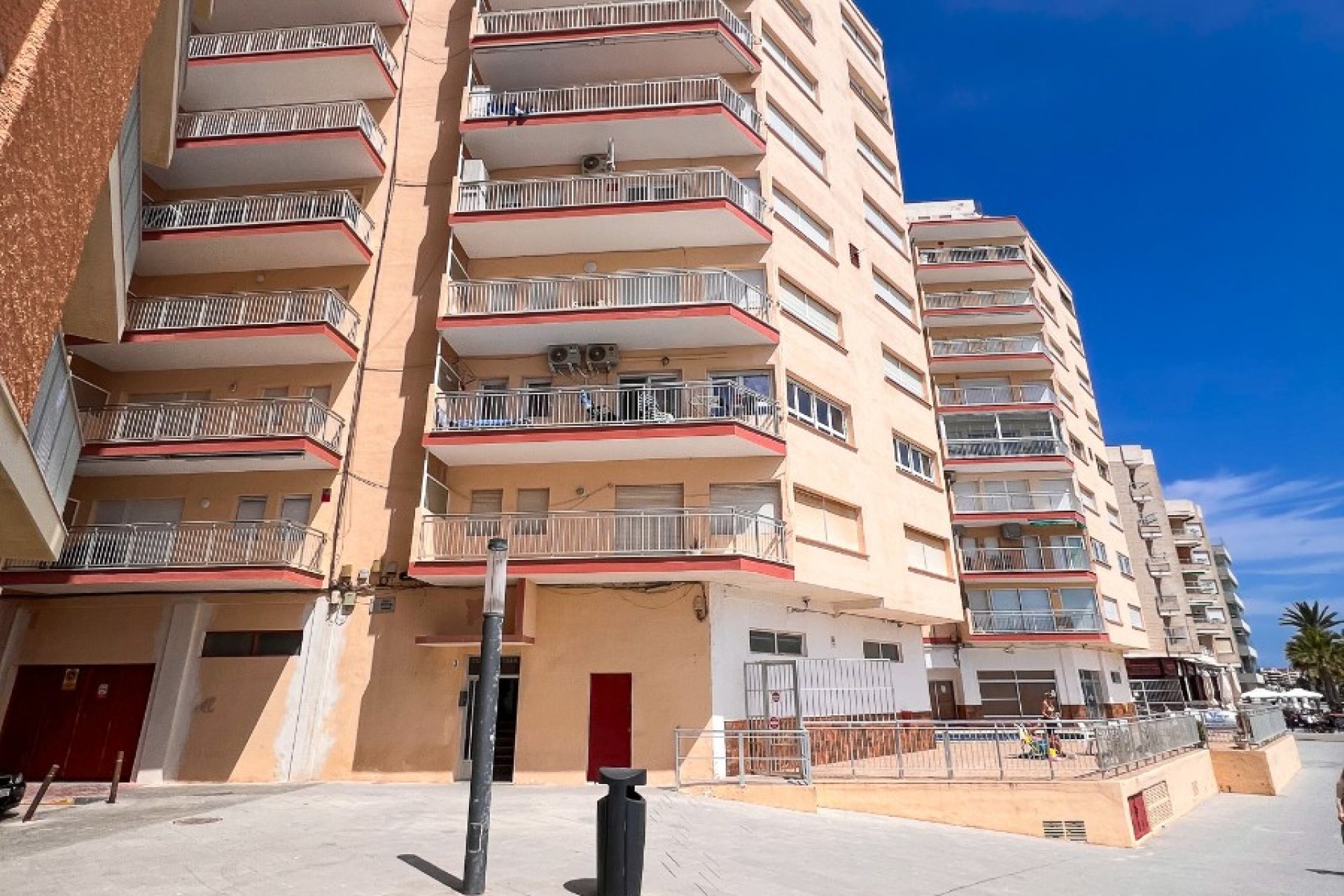 Resale - Apartments - Flats - Torrevieia - Torrevieja