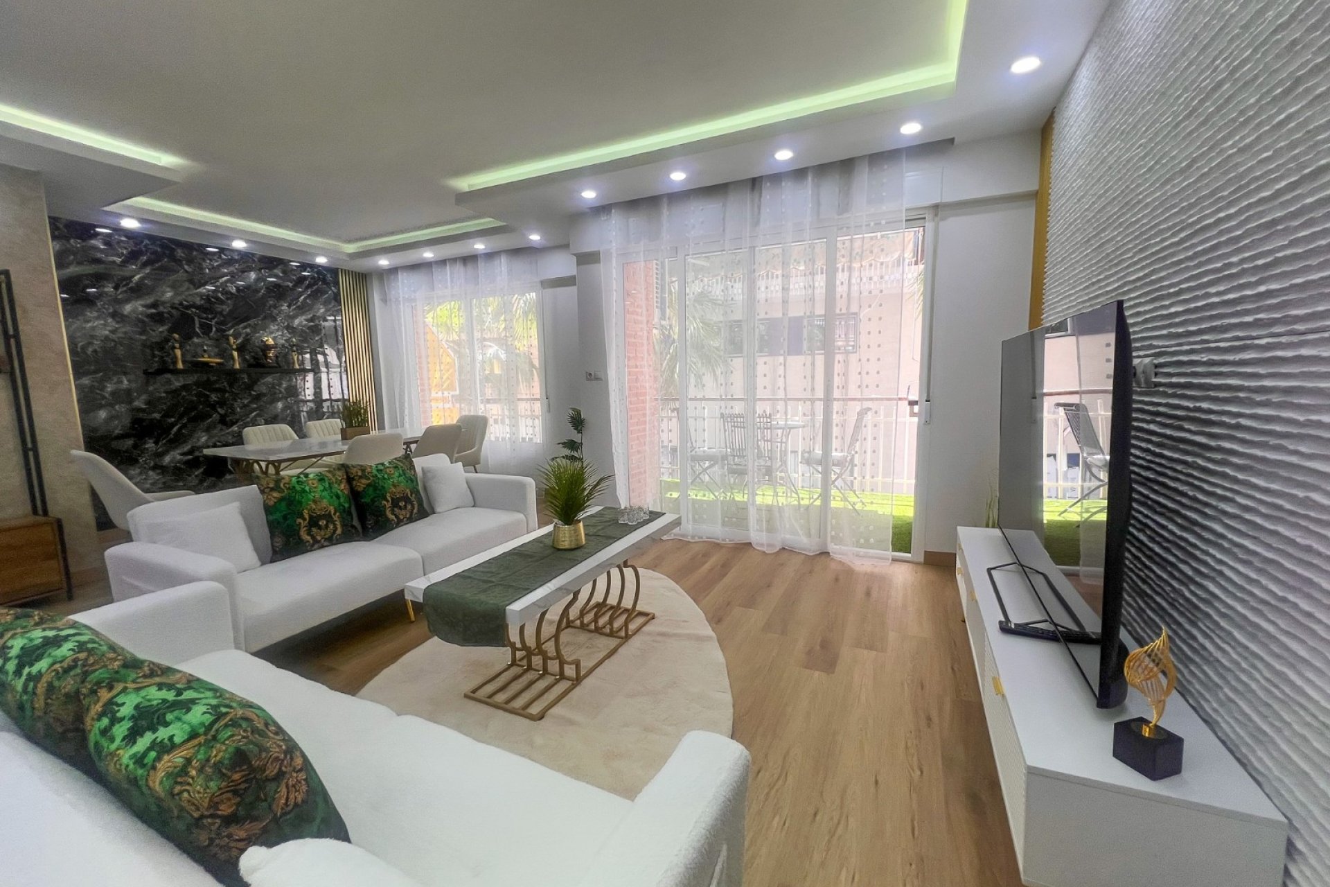Resale - Apartments - Flats - Torrevieia - Torrevieja