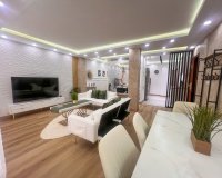 Resale - Apartments - Flats - Torrevieia - Torrevieja