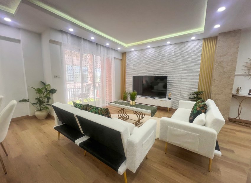 Resale - Apartments - Flats - Torrevieia - Torrevieja