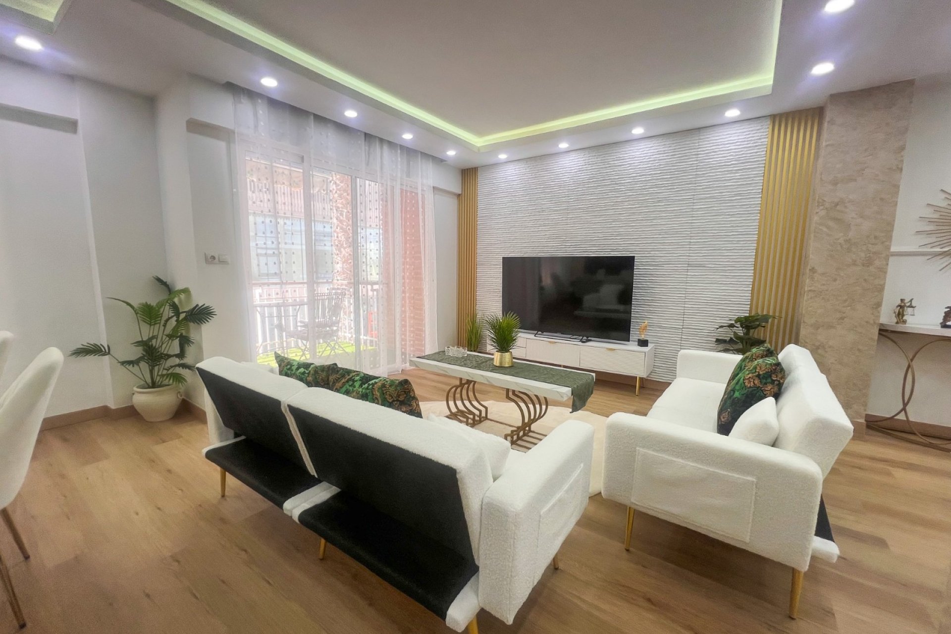 Resale - Apartments - Flats - Torrevieia - Torrevieja