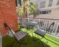 Resale - Apartments - Flats - Torrevieia - Torrevieja