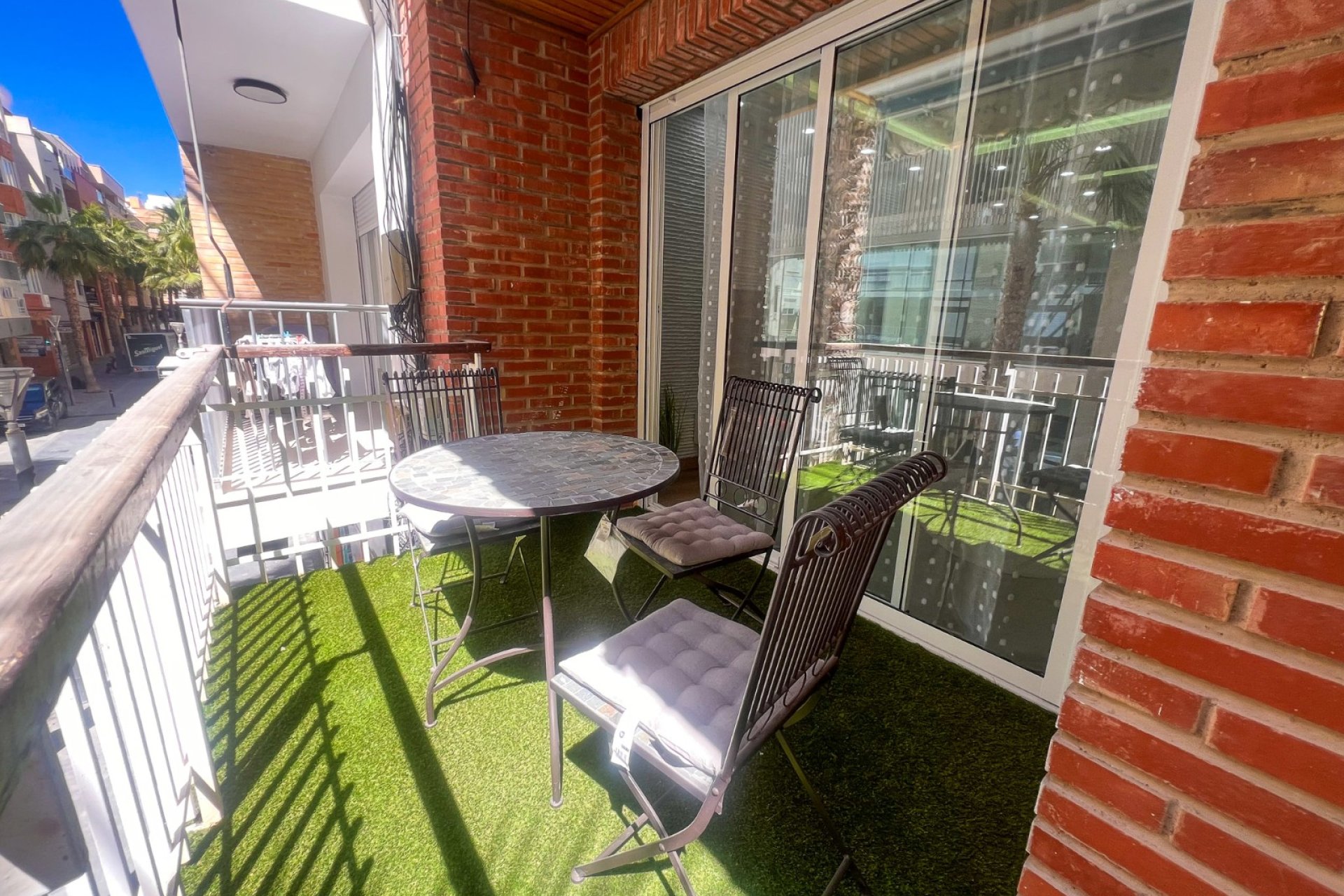 Resale - Apartments - Flats - Torrevieia - Torrevieja