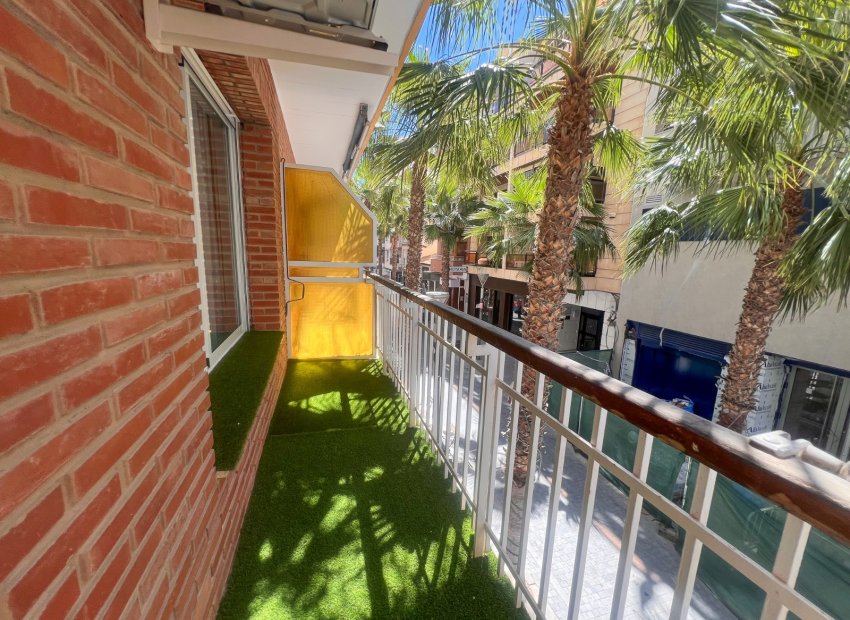 Resale - Apartments - Flats - Torrevieia - Torrevieja